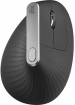 Computer mouse Logitech MX Vertical Ergonomic Black (910-005448