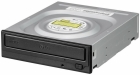 DVD burner LG GH24NSD5 Black (GH24NSD5