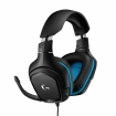 Logitech G432 7.1 Surround Sound Gaming headset (981-000770