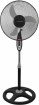 Esperanza Typhoon EHF002 Black/​Grey (EHF002KE