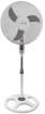 Esperanza Typhoon EHF002 White/​Grey (EHF002WE