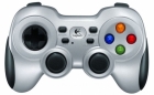 Spēļu kontrolieris Logitech F710 Wireless Gamepad (940-000145