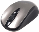 Media-Tech MT1091S Silver (MT1091S
