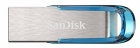 SanDisk Ultra Flair 64GB Blue/Silver (SDCZ73-064G-G46B