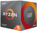 AMD Ryzen 5 3400G 3.70GHz 4MB Vega 11 BOX (YD3400C5FHBOX