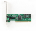 Gembird 100Base-TX PCI Fast Ethernet Card (NIC-R1