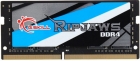 G.Skill Ripjaws 16GB (F4-2400C16S-16GRS