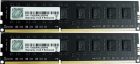 G.Skill Value 8GB (F3-10600CL9D-8GBNT