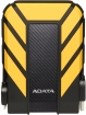 Adata HD710 Pro 2TB Yellow (AHD710P-2TU31-CYL