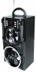 Media-Tech MT3150 Black (MT3150