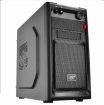 Case Deepcool XDC-Smarter mATX Black (XDC-SMARTER