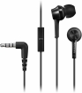 Panasonic RP-TCM115E Black (RP-TCM115E-K