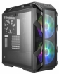 Cooler Master MasterCase H500M Black (MCM-H500M-IHNN-S00