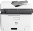 МФУ HP Color Laser MFP 179fnw (4ZB97A#B19