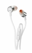 JBL TUNE T290 Silver (JBLT290SIL