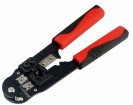 Knaibles Gembird 3-in-1 modular crimping tool RJ45 (T-WC-03