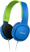 Philips SHK2000 Blue (SHK2000BL/00