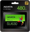 A-Data SU630 480GB (ASU630SS-480GQ-R