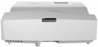 Optoma HD35UST White (E1P0A1GWE1Z2