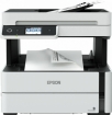 Multifunction printer Epson M3180 Gray (C11CG93403