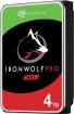 Seagate IronWolf Pro NAS 4TB (ST4000NE001