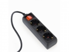 Energenie Power strip for an UPS C13 socket outlet (EG-PSU3-01