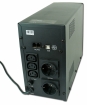 Uninterruptible power supply EnerGenie UPS 1200VA LCD (EG-UPS-033