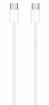 Apple USB Type C Male - USB Type C Male 1m White (MUF72ZM/A