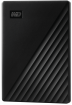 Western Digital My Passport 2TB Black (WDBYVG0020BBK-WESN