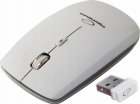 Esperanza Saturn EM120 White (EM120W - 5905784769462