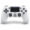 Sony Dualshock PS4 Glacier White v2 (CUH-ZCT2E/WHITE