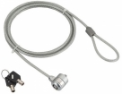 Cable lock for notebooks Gembird LK-K-01 (LK-K-01