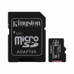 Kingston MicroSDXC 64GB Canvas Select Plus (SDCS2/64GB