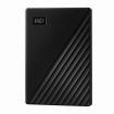 Western Digital My Passport 1TB Black (WDBYVG0010BBK-WESN