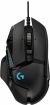 Logitech G502 Hero Gaming Black (910-005470