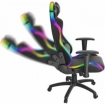 Genesis Gaming Trit 500 RGB (NFG-1576