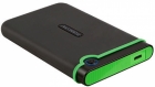 Transcend StoreJet 25M3 2TB Iron Gray USB Type-C (TS2TSJ25M3C