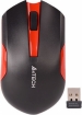 A4Tech G3-200N Black/Red (A4TMYS46038