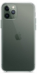 Apple iPhone 11 Pro Transparent  (MWYK2ZM/A