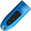 SanDisk Ultra 32GB Blue (SDCZ48-032G-U46B