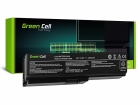 Green Cell Toshiba Satellite  (TS03