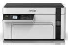 Multifunction printer Epson EcoTank M2120 White (C11CJ18402