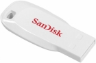 SanDisk Cruzer Blade 16GB White (SDCZ50C-016G-B35W