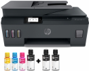 Multifunction printer HP Smart Tank 530 (4SB24A#BFR