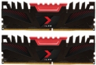 PNY XLR8 16GB MD16GK2D4320016AXR (MD16GK2D4320016AXR