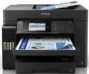 Multifunction printer Epson EcoTank L15160 (C11CH71402
