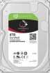 Seagate IronWolf 8TB (ST8000VN004
