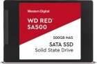 Western Digital Red SA500 500GB WDS500G1R0A (WDS500G1R0A