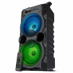Multifunctional portable speaker system Sven PS-440 Black (PS-440