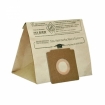 Invest Eco Paper Vacuum Cleaner bags 5pcs + 2pcs filters (IZ-2000.0280